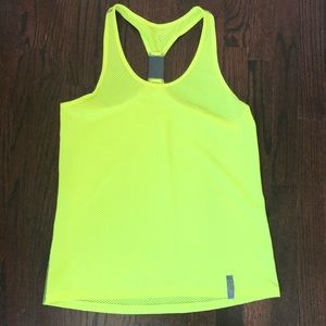 Under Armour Running Racerback tank